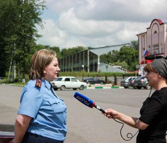 прописка в Карачаевске